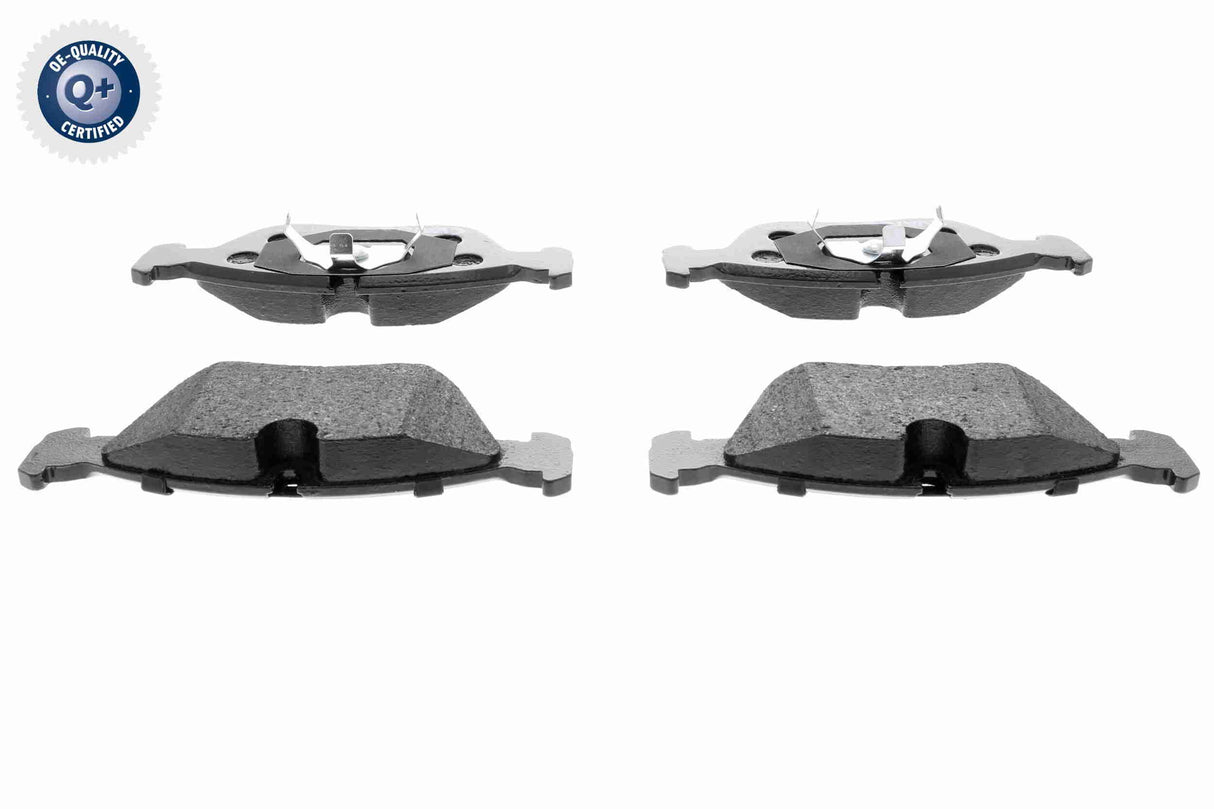 Brake Pad Set, disc brake - V95-0148