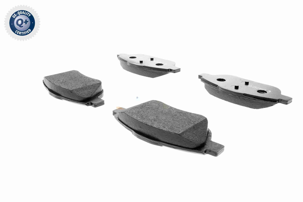 Brake Pad Set, disc brake - V22-0155