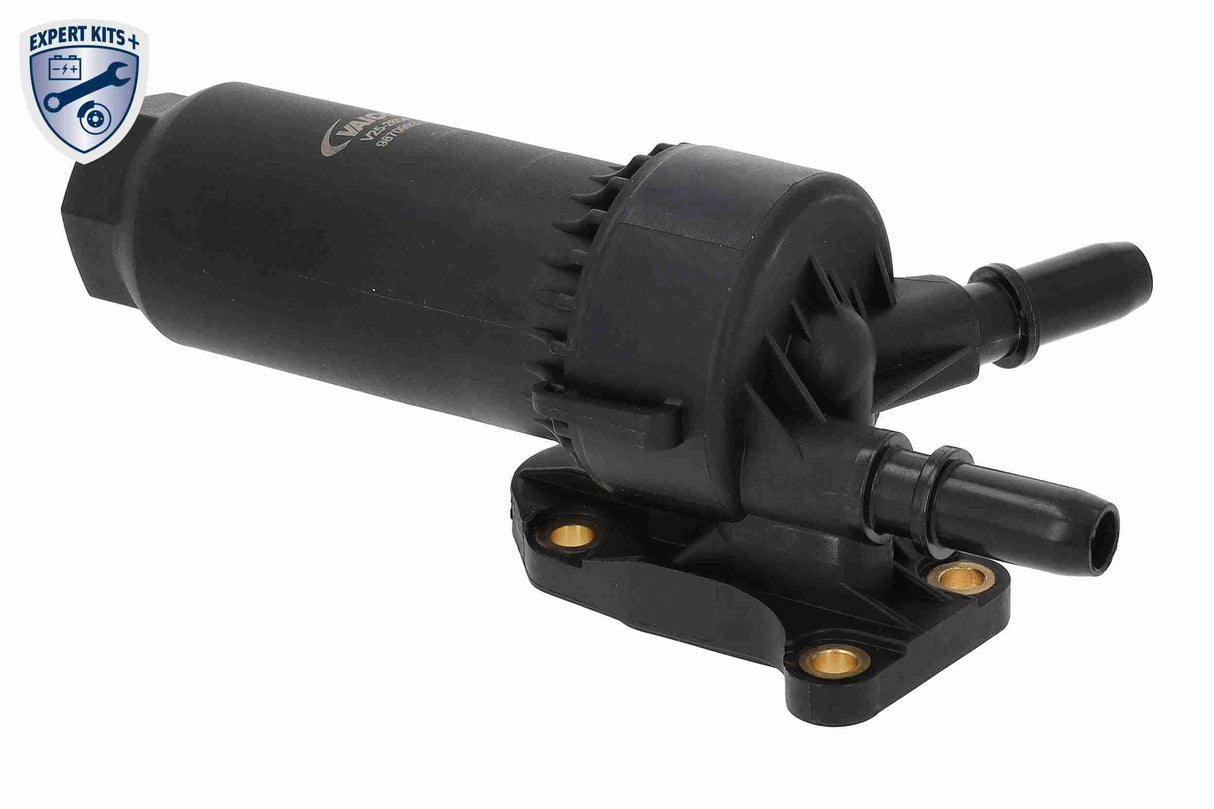 Housing, automatic transmission hydraulic filter - V25-2654