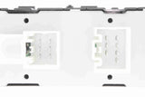 Switch, window regulator - V33-73-0017
