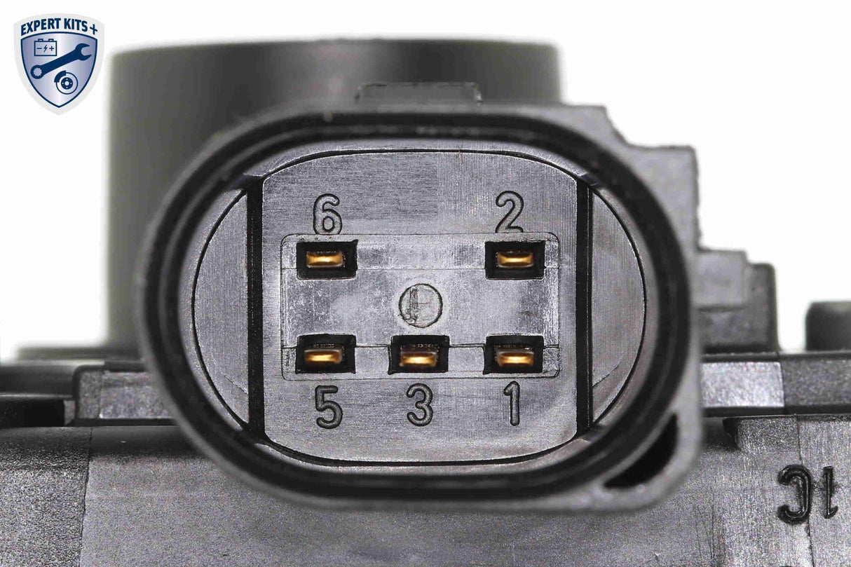 Valve, exhaust gas recirculation - V10-63-0076
