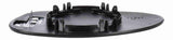 Mirror Glass, exterior mirror - V20-69-0008