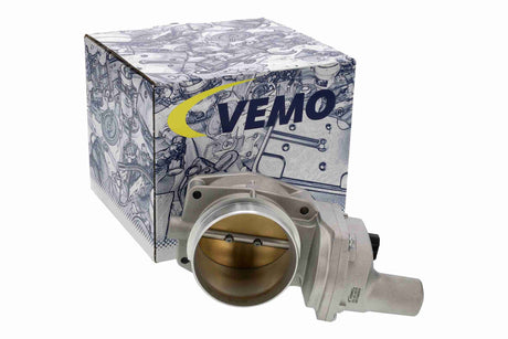 Throttle Body - V51-81-0018