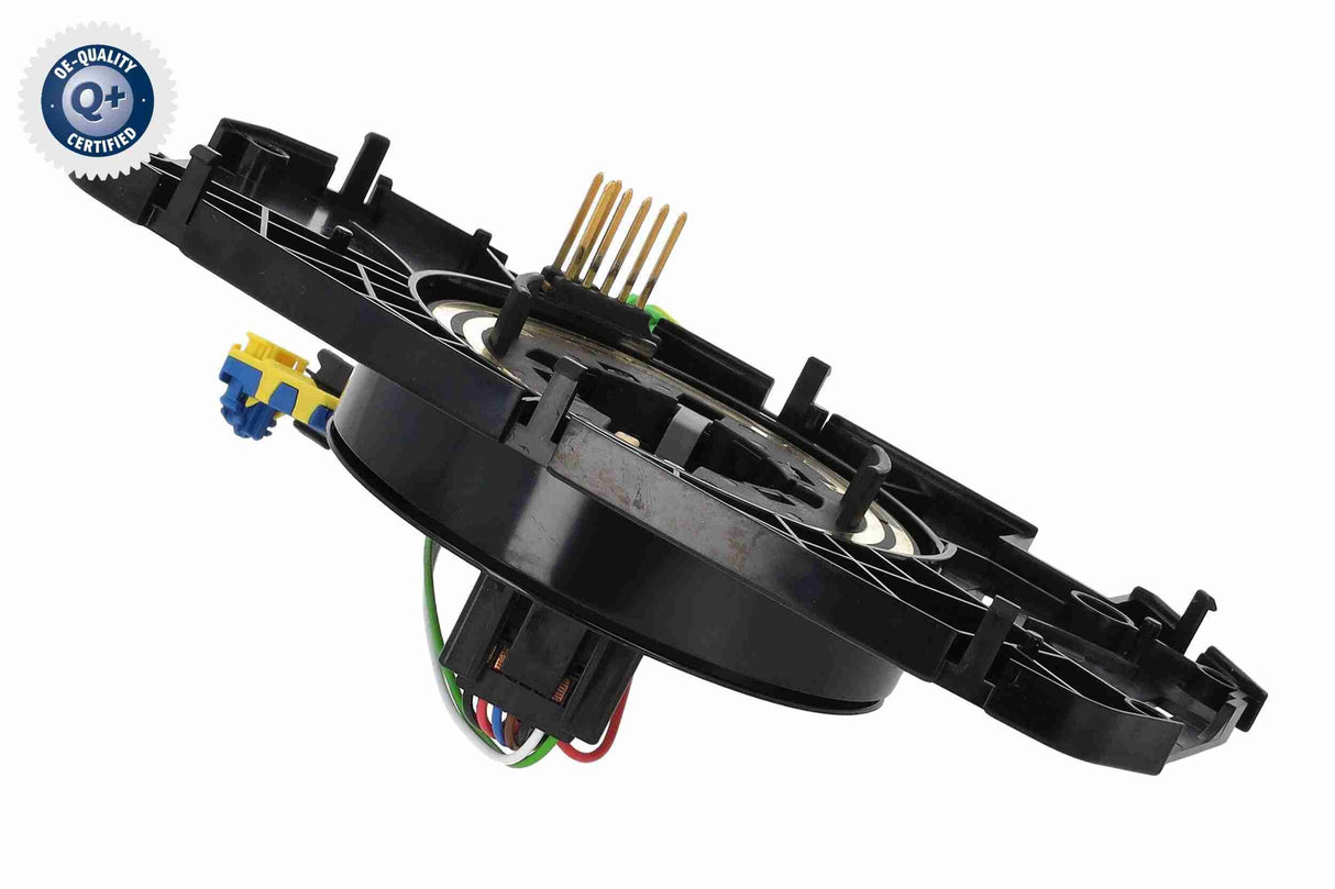 Clock Spring, airbag - V46-80-0034-1