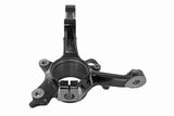 Steering Knuckle, wheel suspension - V10-3508