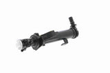 Washer Fluid Jet, headlight cleaning - V10-08-0375