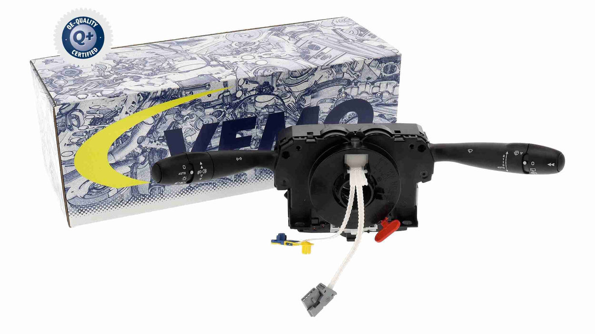 Steering Column Switch - V22-80-0055