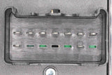 Switch, window regulator - V33-73-0016