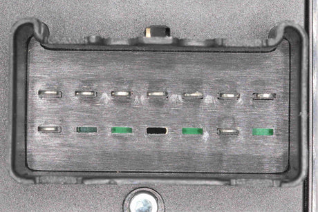 Switch, window regulator - V33-73-0016