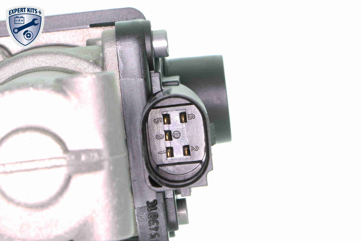 Valve, exhaust gas recirculation - V10-63-0077