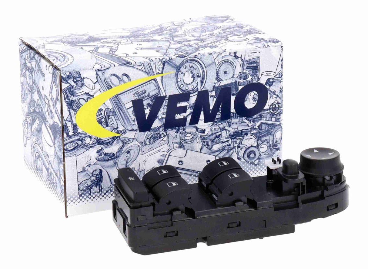 Switch, window regulator - V20-73-0038