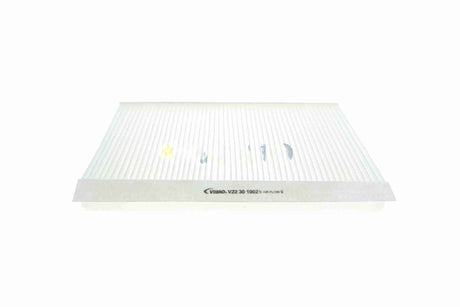 Filter, cabin air - V22-30-1002
