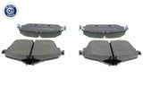 Brake Pad Set, disc brake - V30-2790