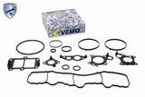 Gasket Set, oil cooler - V30-60-91315