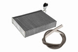 Evaporator, air conditioning - V30-65-0040