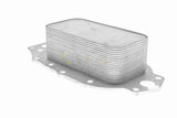 Oil Cooler, engine oil - V48-60-0020