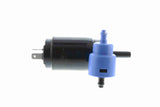 Washer Fluid Pump, window cleaning - V10-08-0205