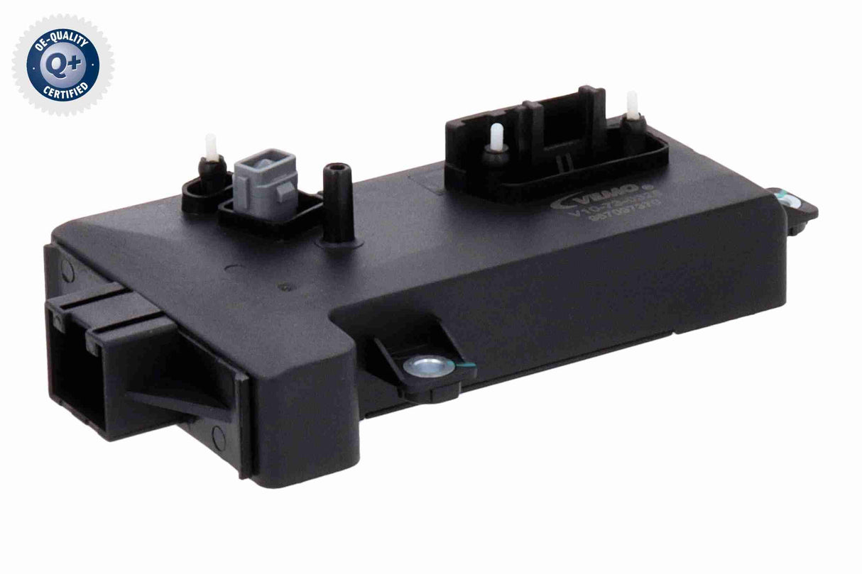 Actuator, seat adjustment - V10-73-0328