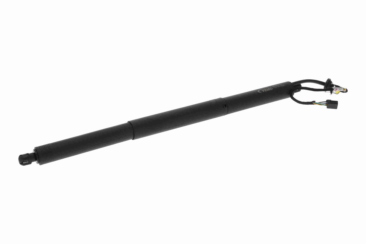 Electric Motor, tailgate - V51-55-0005