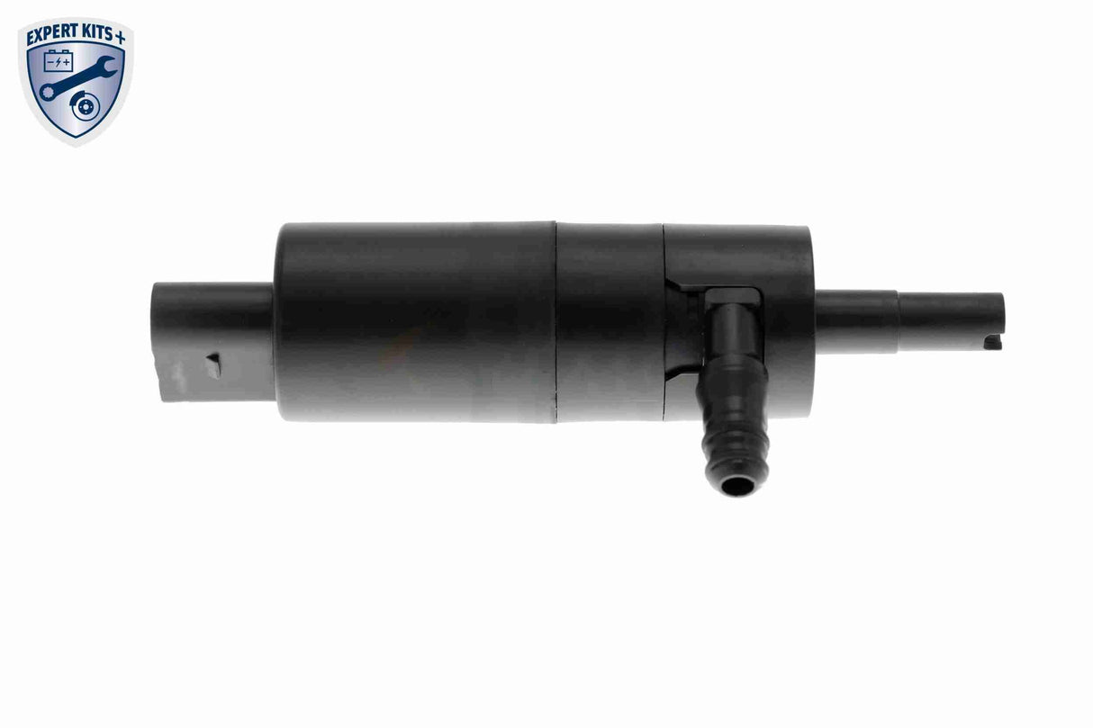 Washer Fluid Pump, headlight cleaning - V20-08-0436