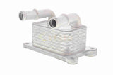 Oil Cooler, engine oil - V38-60-0004