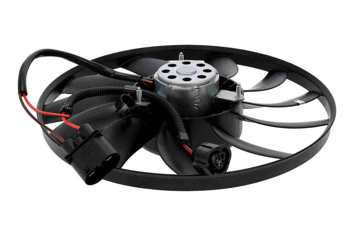 Fan, engine cooling - V15-01-1886