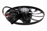 Fan, engine cooling - V15-01-1886
