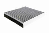 Filter, cabin air - V25-31-1076