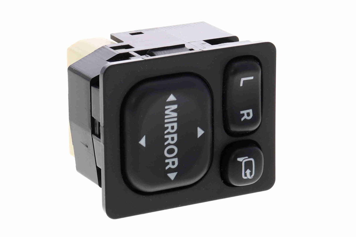 Switch, exterior mirror adjustment - V70-73-0054