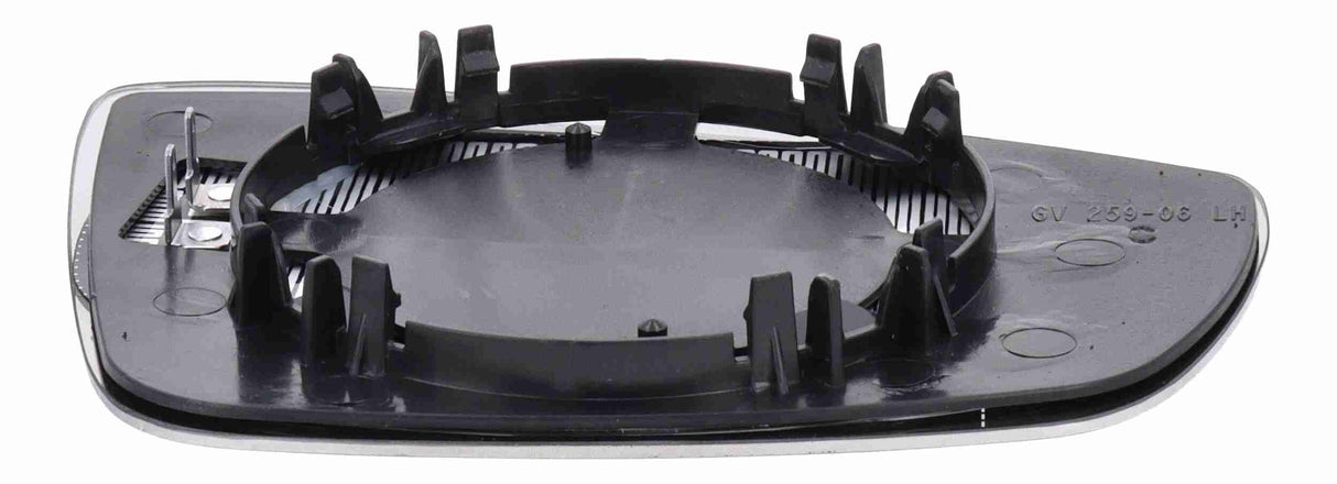 Mirror Glass, exterior mirror - V10-69-0029