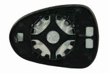 Mirror Glass, exterior mirror - V10-69-0079