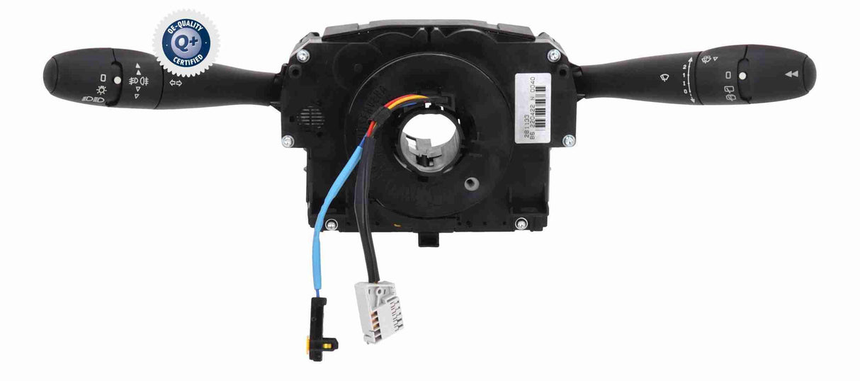 Operating Unit, steering column - V22-80-0022