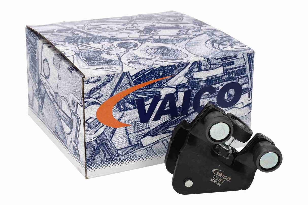 Roller Guide, sliding door - V22-1287