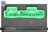 Regulator, interior blower - V42-79-0004-1