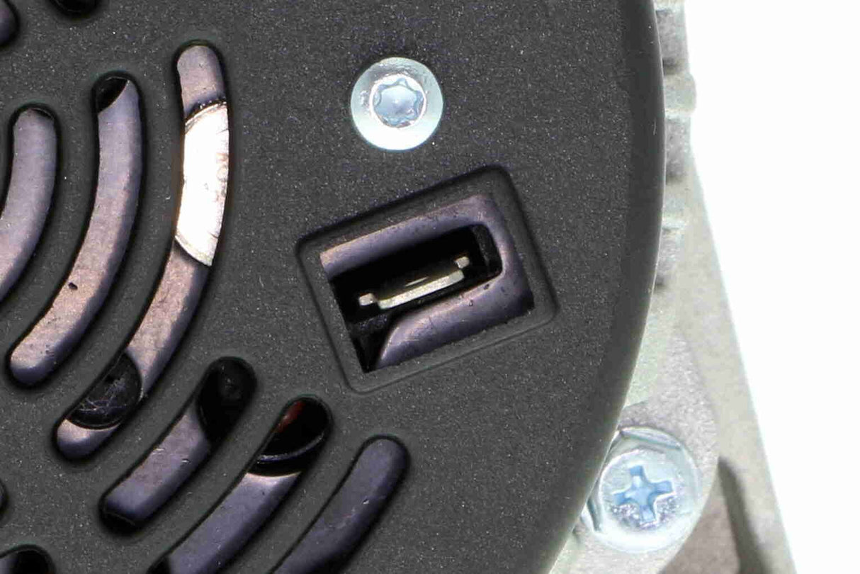 Alternator - V30-13-40180