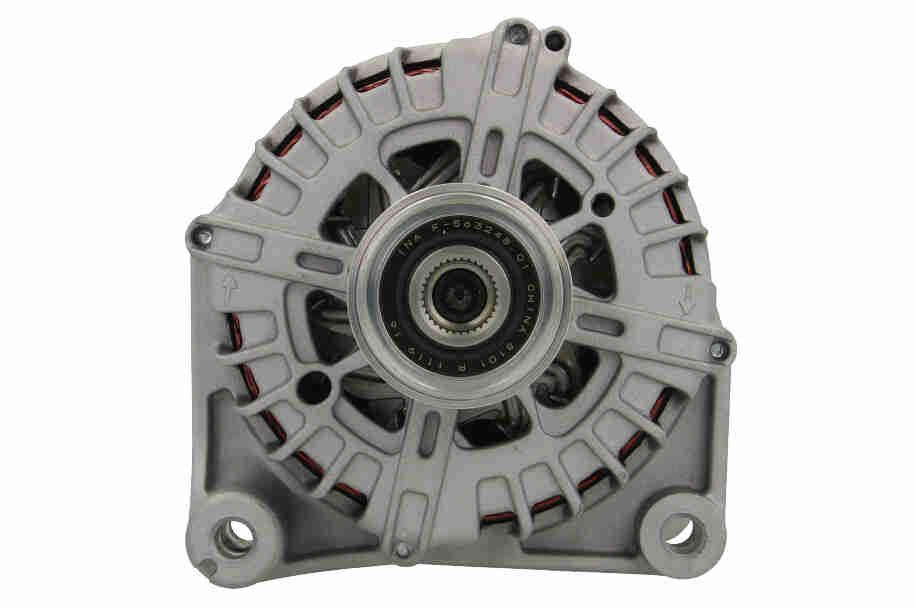 Alternator - V20-13-50004