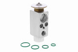 Expansion Valve, air conditioning - V40-77-0040
