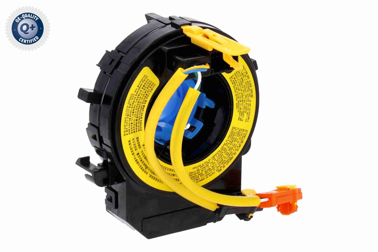 Clock Spring, airbag - V53-72-0156