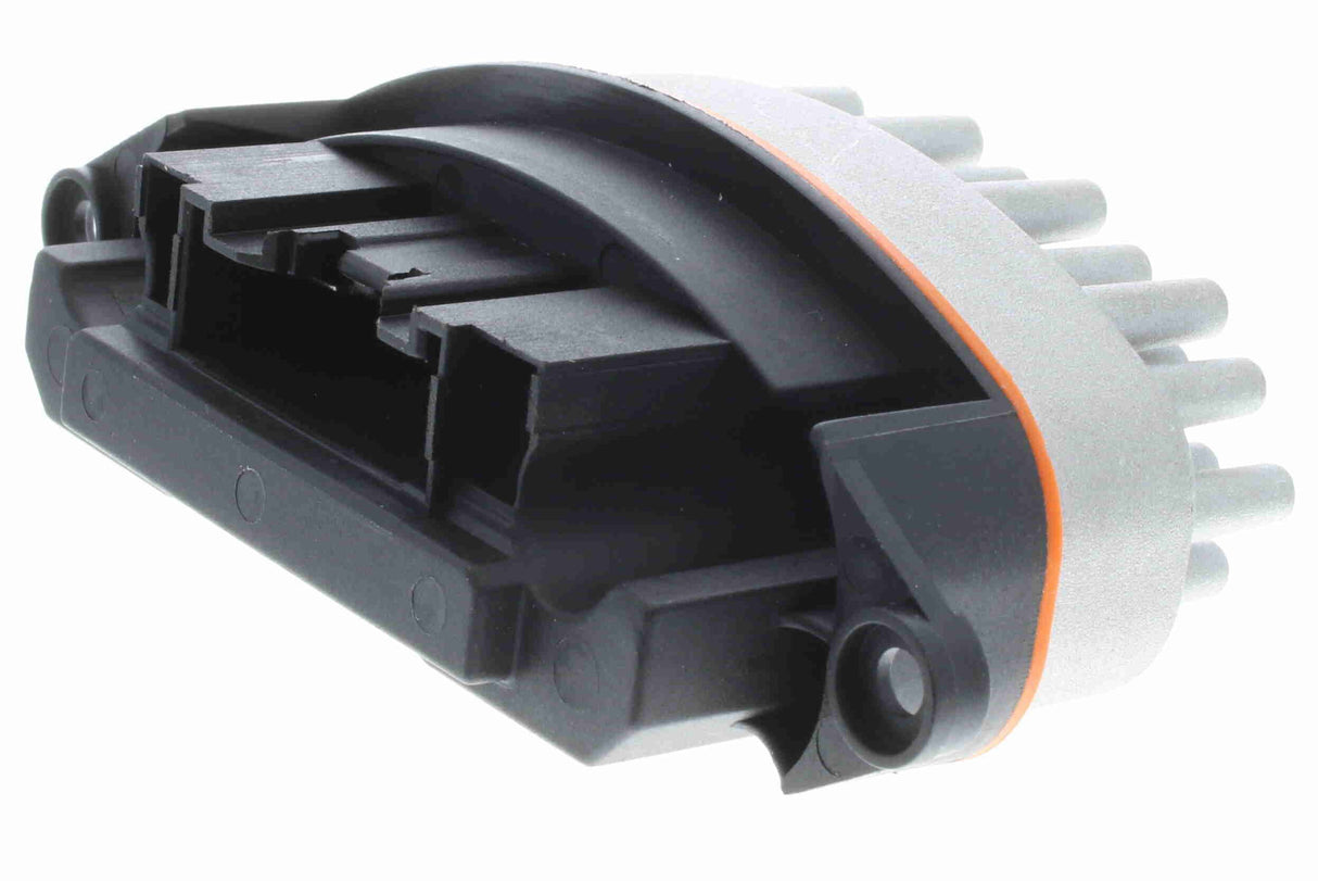 Regulator, interior blower - V25-79-0010