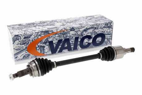 Drive Shaft - V46-1528