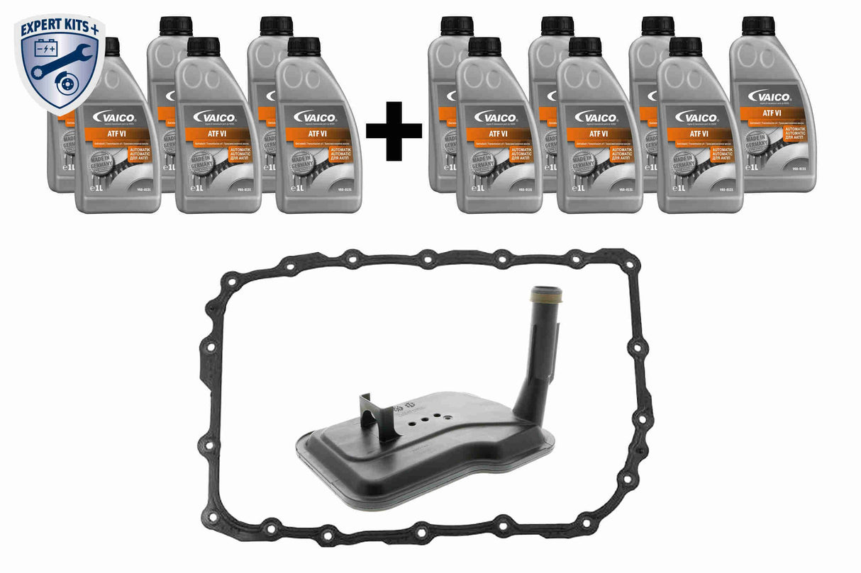 Parts Kit, automatic transmission oil change - V51-0650-XXL