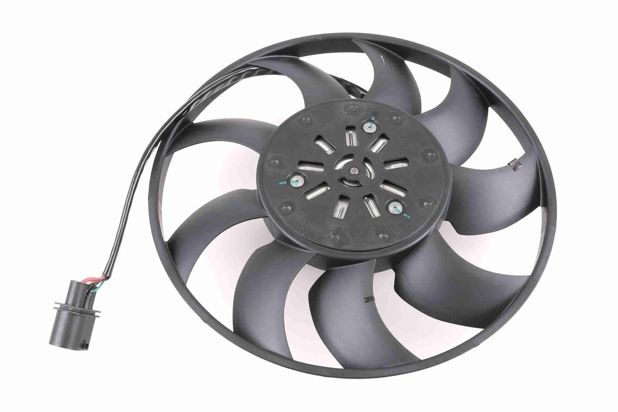 Fan, engine cooling - V15-01-1942