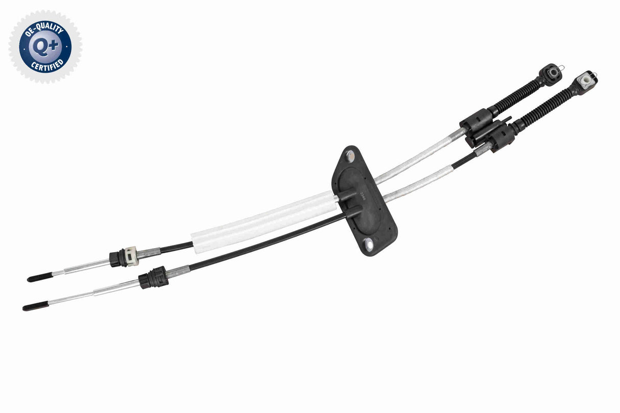 Cable Pull, manual transmission - V10-8064