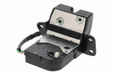 Tailgate Lock - V53-85-0004