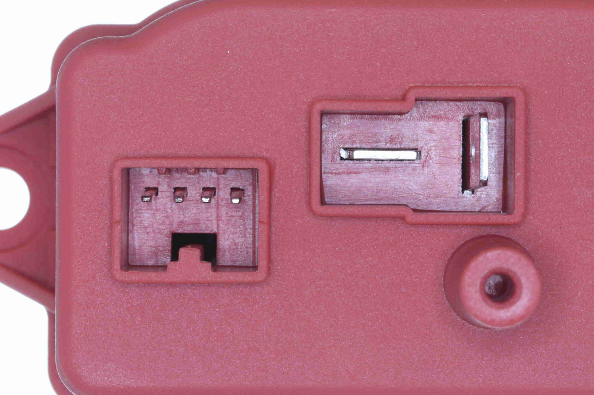 Regulator, interior blower - V27-79-0001