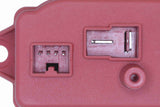 Regulator, interior blower - V27-79-0001