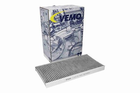 Filter, cabin air - V10-31-0001