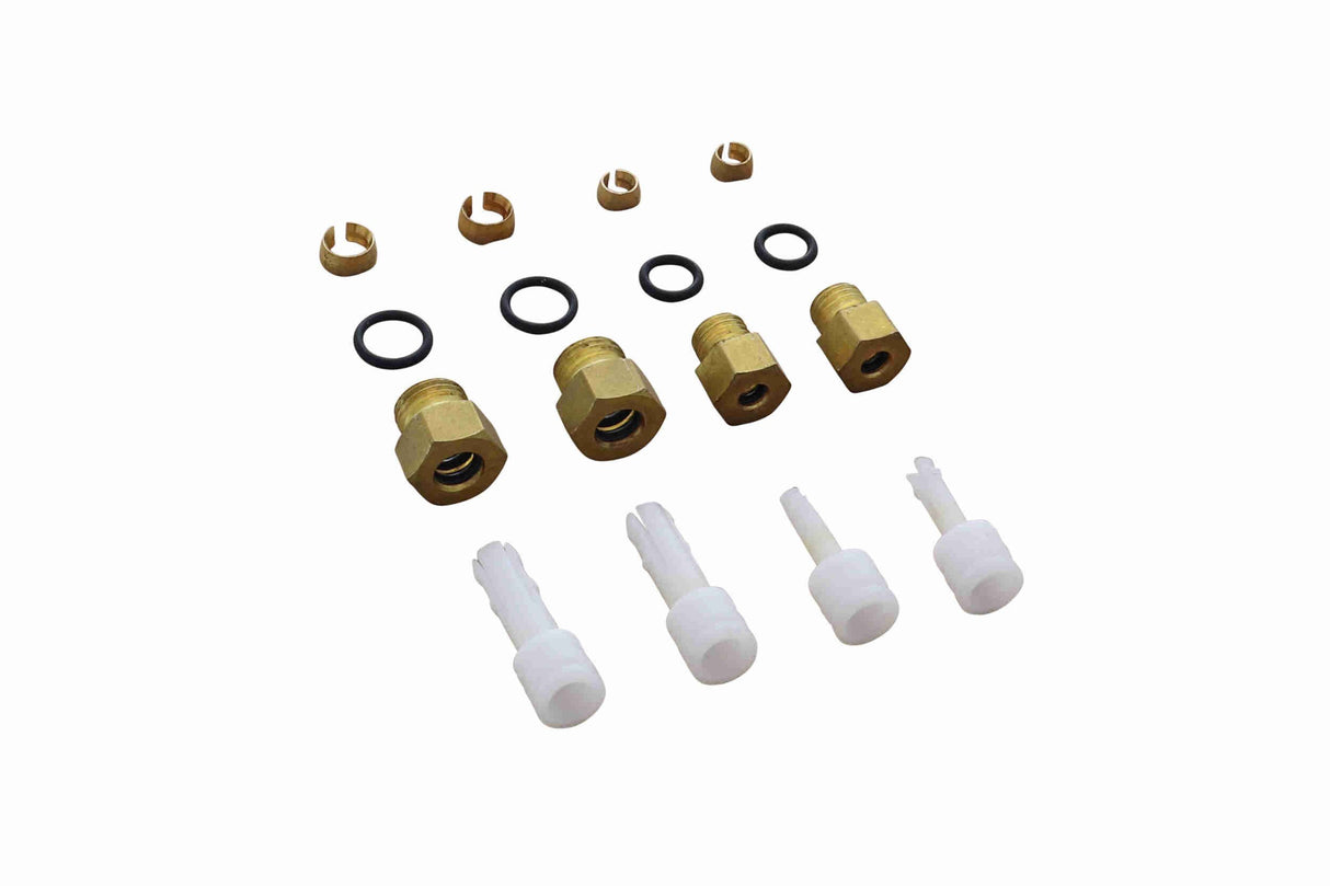 Valve, compressed-air system - V41-51-0001