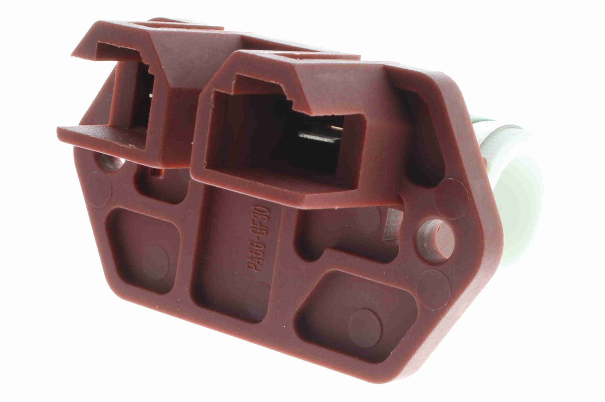 Series Resistor, electric motor (radiator fan) - V22-79-0013