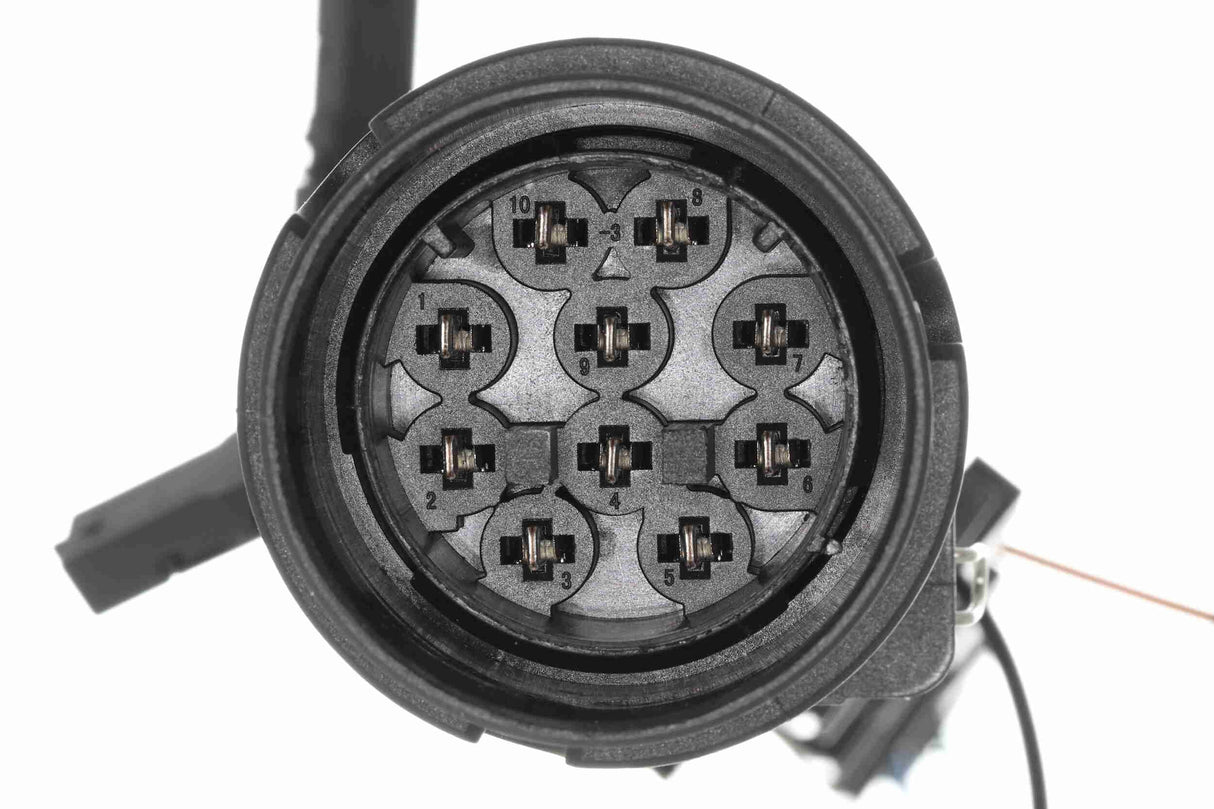 Repair Kit, cable set - V10-83-0123